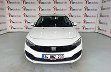 Fiat Egea 1.3 Multijet Easy 95HP