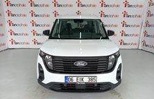 Ford Tourneo Courier 1.5 Ecoblue Deluxe 100HP