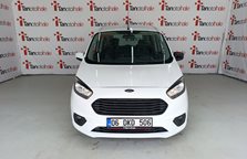 Ford Tourneo Courier 1.5 Tdci Deluxe 100HP