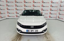 Fiat Egea 1.6 Multijet Urban Dct 130HP