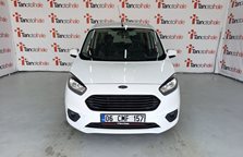 Ford Tourneo Courier 1.5 Tdci Deluxe 100HP