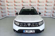 Dacia Duster 1.3 Turbo Comfort Edc 150HP