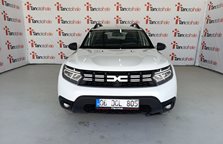 Dacia Duster 1.5 Bluedci 4x4 Essential 115HP