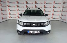 Dacia Duster 1.3 TCe 4x4 Essential 150HP