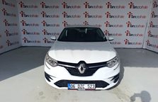 Renault Megane Sedan 1.3 Tce Touch Edc 140HP