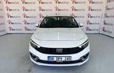 Fiat Egea 1.6 Multijet Urban Dct 130HP
