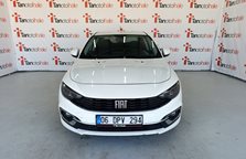 Fiat Egea 1.6 Multijet Urban Dct 130HP