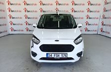 Ford Tourneo Courier 1.5 Tdci Deluxe 100HP