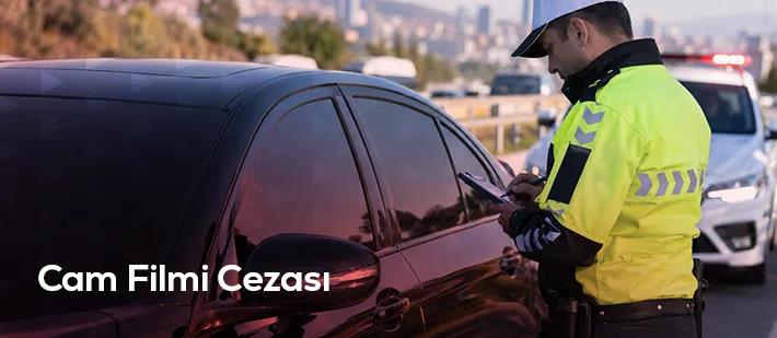 Cam Filmi Cezası
