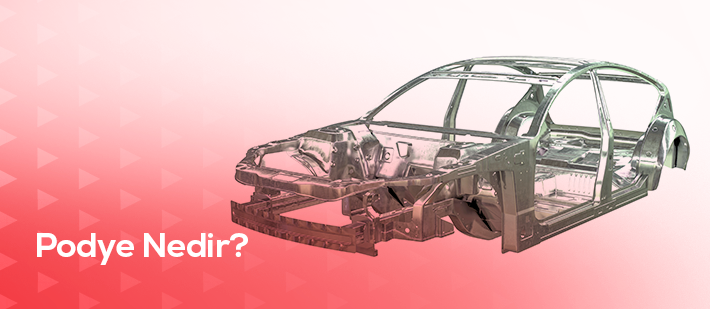 Podye Nedir
