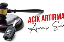 Açık Artırma ile Nasıl Araç Satarım? 