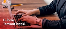 E İhale Teminat İadesi