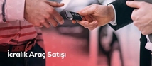 İcralık Araç Satışı