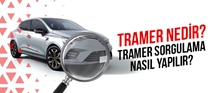 Tramer Nedir? Tramer Sorgulama Nasıl Yapılır?