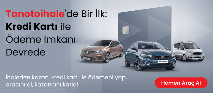 Kredi Kartı