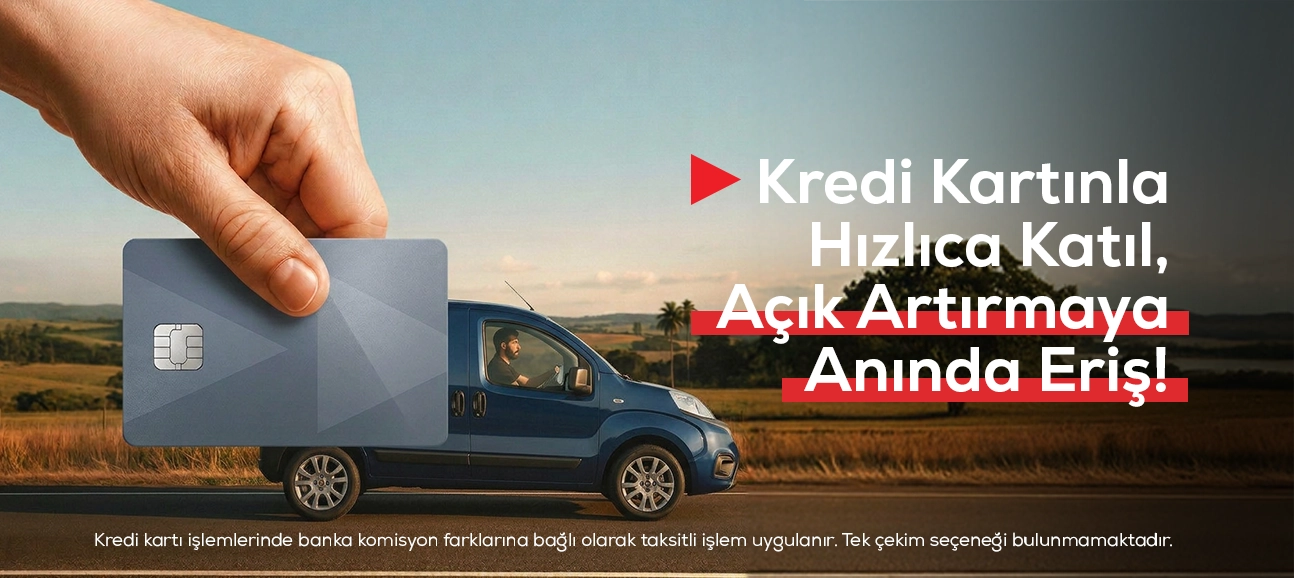 Kredi Kartı