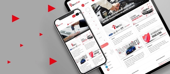 Tanotoihale.com.tr Artık Mobil Uyumlu
